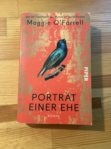Porträt einer ehe - einer,