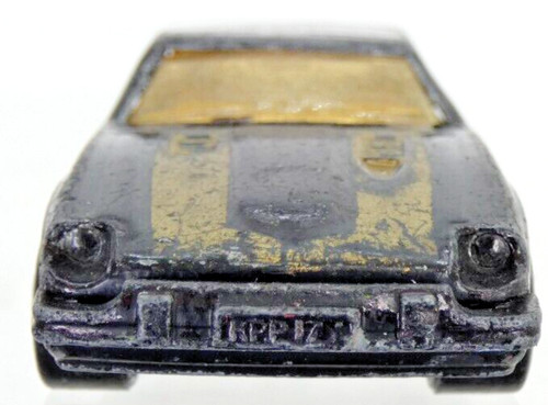 Matchbox datsun 280zx - datsun, 2+2