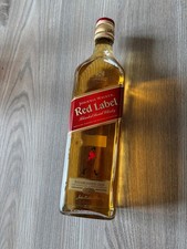 Original JOHNNIE WALKER Scotch