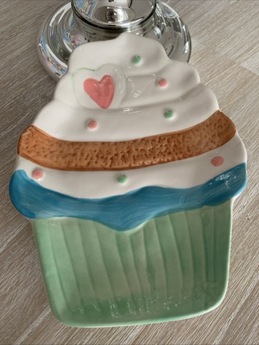 Cupcake muffin backform - cupcake, tasse