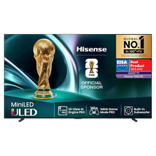 Hisense 100 Zoll Mini LED TV