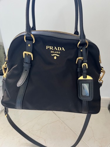 Prada tasche sehr - tasche, wenig