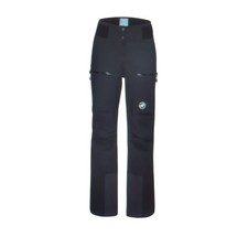 Mammut Damen Hose,Stoney Thermo Schwarz, Größe 44 EU