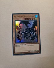 Yugioh Rotäugiger Schwarzer