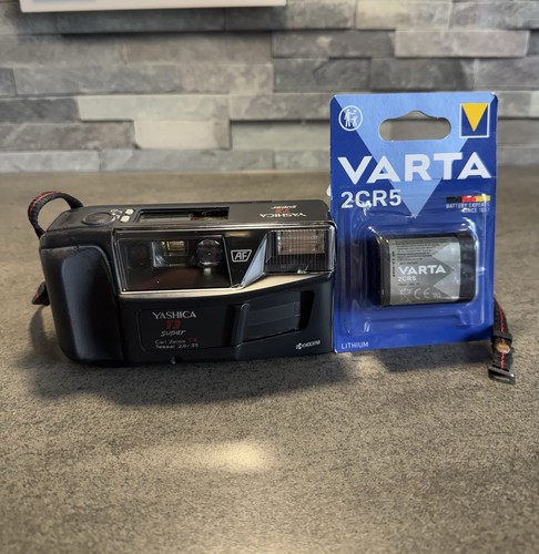 Yashica super carl - yashica,