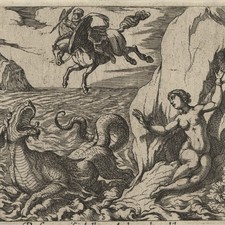 Antonio Tempesta Ovid