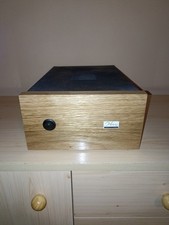 Neuer, handgefertigter