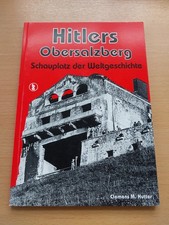 Hitlers Obersalzberg -