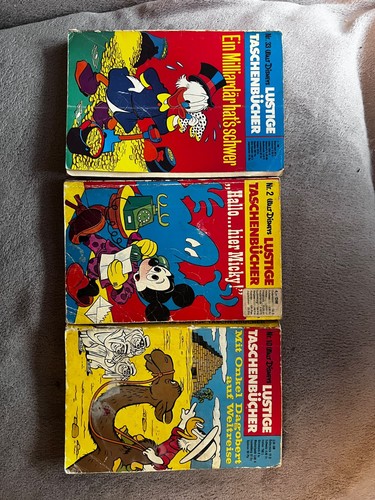 Walt disney micky maus - walt,