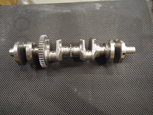 Suzuki gsx750f motor kurbel - suzuki,
