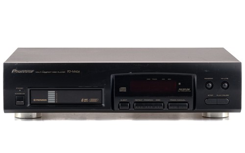Pioneer m426 fach cd - pd-m426,