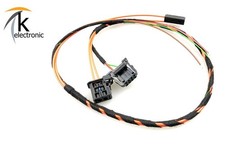 AUDI A5 8T 8F CD Wechsler |