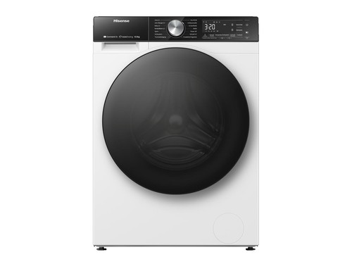 Hisense wf5s1045bw - hisense,