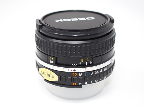 Nikon series 28mm - nikon,