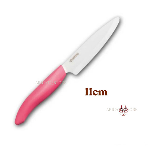 Kyocera keramik allzweckmesser - kyocera,