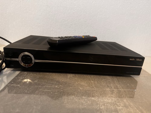 Technisat digicorder s2 - technisat, hd