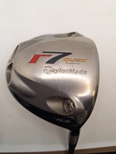 TaylorMade R7 Quad 8,5 Grad