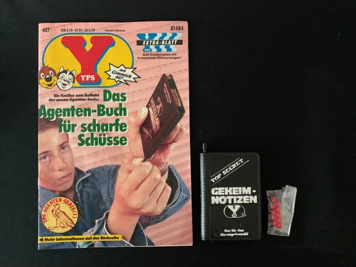 Yps mit gimmick 627 das - mit,