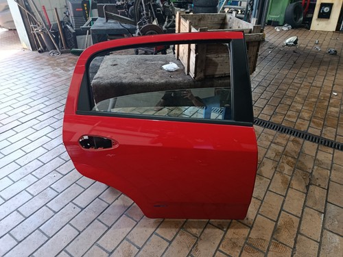 Fiat punto 199 türer tür - fiat,