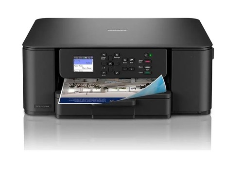 Brother dcp j1310dw - brother, dcp-j1310dw