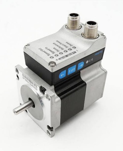 Festo emcs stepper - emcs-st-57, motor