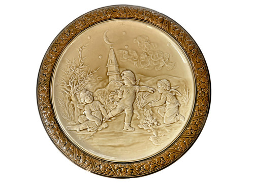 Schütz cilli relief - cilli,