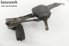 Mercedes W124 Wischermotor mit Wischergetriebe 1248204442 ✔️