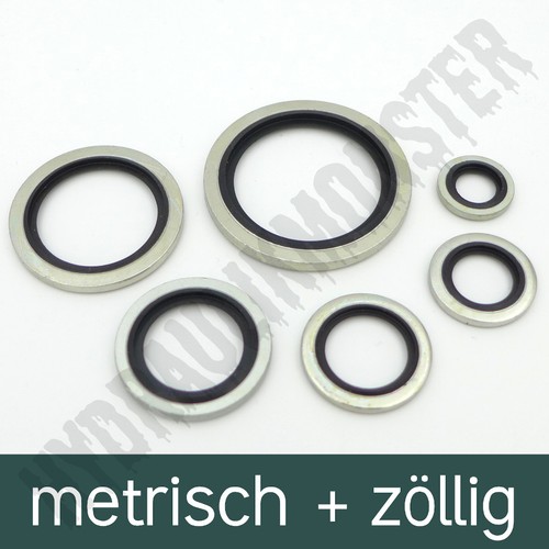 Usit dichtring seal - usit,