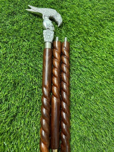 Krähengriff palisander unisex - krähengriff,