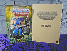 MOTU Masters Of The Universe