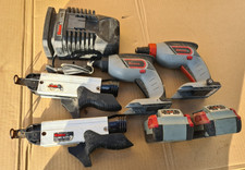 Kress elektrowerkzeug set - set, |