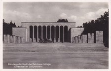 Gruß aus Nürnberg -