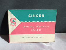 Vintage Singer Nähmaschine