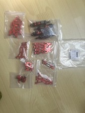 WLtoys XK 124010 1/12 RC Car