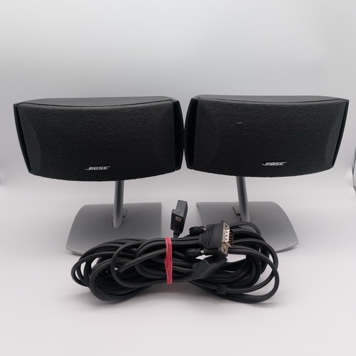 Bose lifestyle acoustimass - bose,