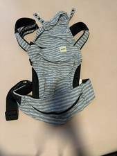 Tula Lite Reise, Leicht & Kompakt，mit Rückenstütze (3,2–20,4 kg) – Beyond