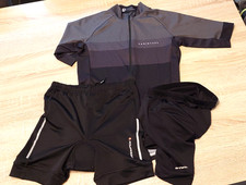 Fahrradbekleidung Kinder  3-