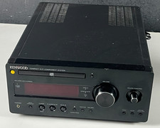 Kenwood R-K711  Compact Disc
