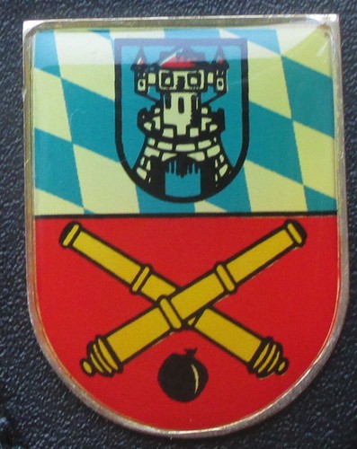 Brustanhänger