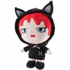 Heunec Poupetta Gothic