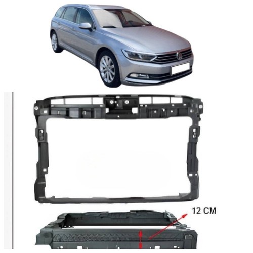 Schloßträger für passat - für, vw
