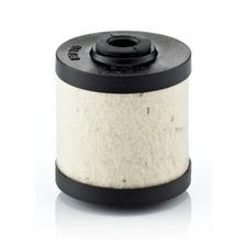 1X FUEL FILTER FITS: FENDT 2 D