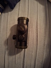 Red Dot  Visier 20mm/22mm