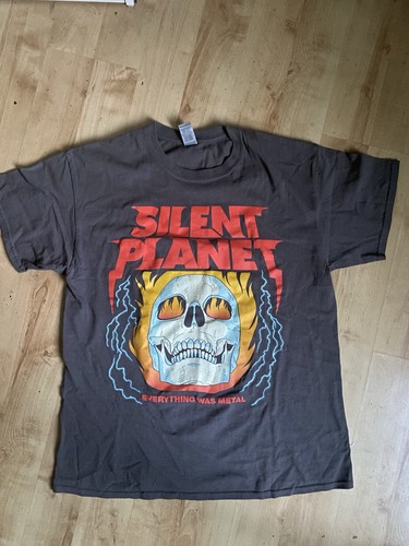 Heavy metal shirt death - t-shirt,, l,