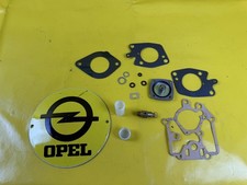Dichtsatz Vergaser Opel Corsa