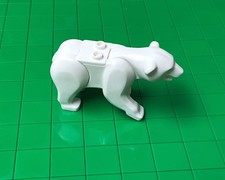 72b # Lego - Eisbär 60036