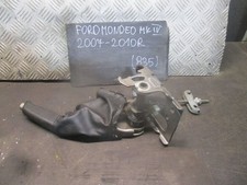 Ford Mondeo MK IV 2007 Hebel