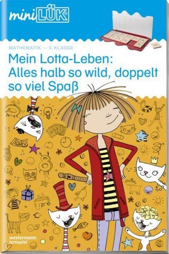 Minilük mein lotta leben - mein, lotta-leben