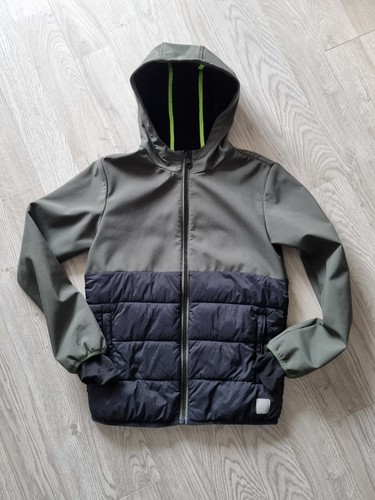 Oliver jacke 164 - gr.,