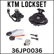 Zündschloss Schalter Satz